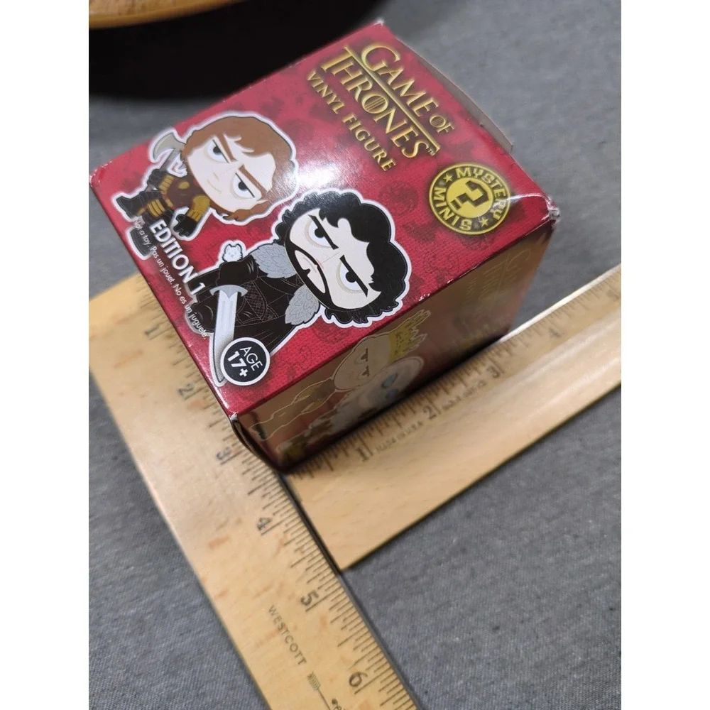 Funko game thrones